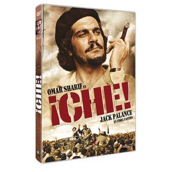 Ché! - DVD | 8421394549531 | Richard Fleischer
