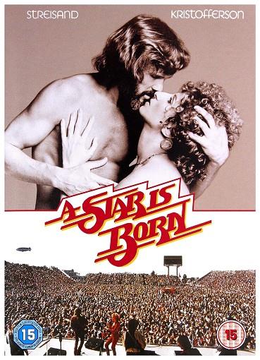 Ha Nacido Una Estrella (1976) - DVD | 5051892217712 | Frank Pierson