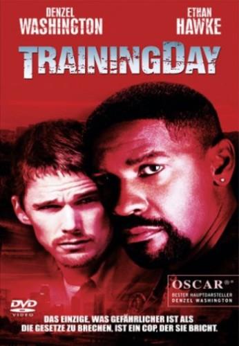Training Day (Día de Entrenamiento) - DVD | 7321921219627 | Antoine Fuqua