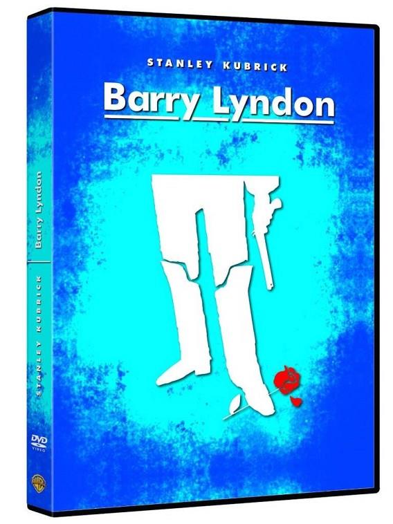 Barry Lyndon - Blu-Ray | 5051893229547