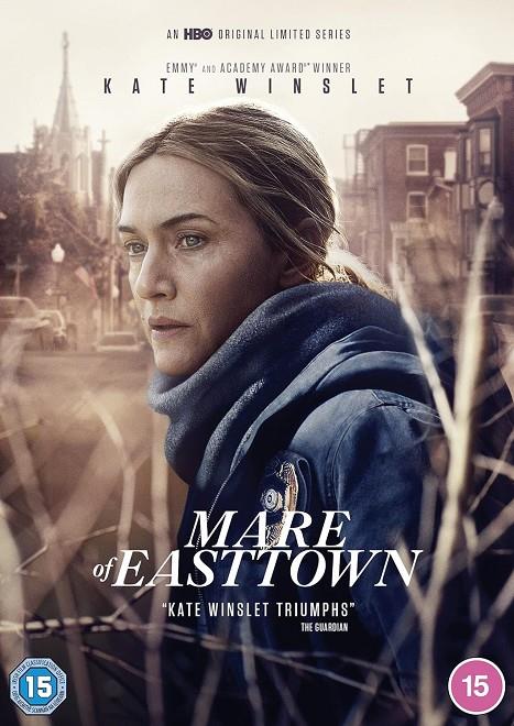 Mare of Easttown (VOSI) - DVD | 5051892233019 | Brad Ingelsby