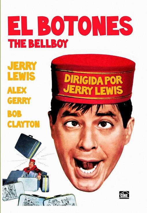 El Botones - DVD | 8436554233724