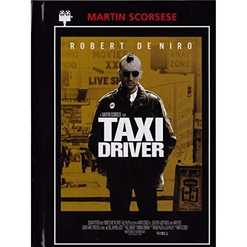 Taxi Driver (Digibook) - DVD | 8436534539464 | Martin Scorsese