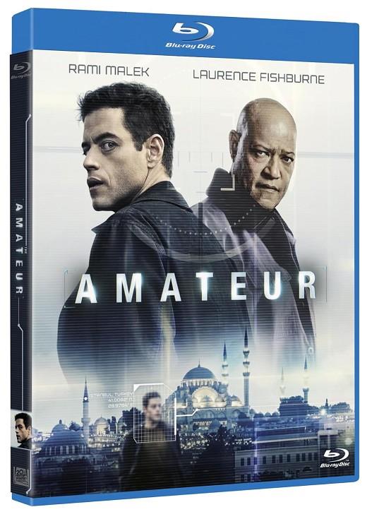 Las Ventajas De Ser Un Marginado - Blu-Ray | 8435175974993