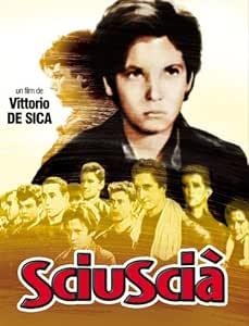 Sciuscià (El limpiabotas) (VOSI) - DVD | 3760019380421 | Vittorio De Sica