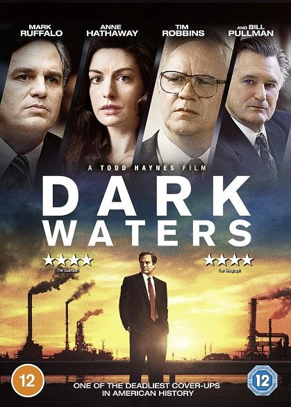 Dark Waters (VOSI) - DVD | 5053083209407 | Todd Haynes