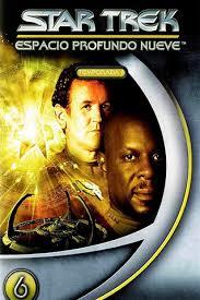 Star Trek Espacio profundo 9 T6 - DVD | 8414906831385