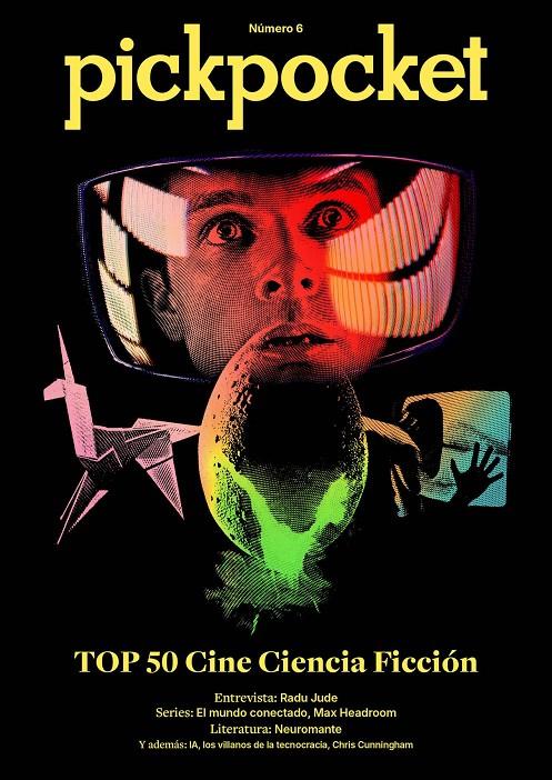 Pickpocket 6 - Libro | 9788491737284
