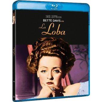La Loba - Blu-Ray | 8414533120319