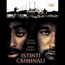 La sombra de los culpables (Gang related) - Blu-Ray | 0623458140069 | Jim Kouf