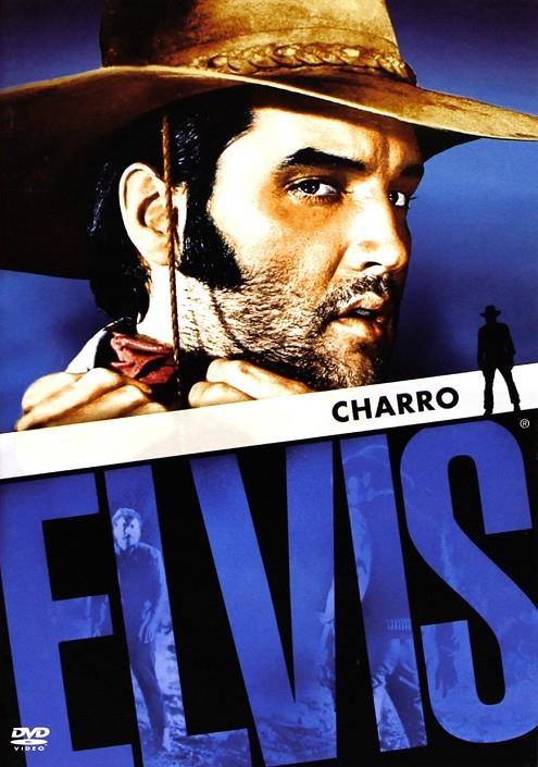Charro! - DVD | 8436022962248 | Charles Marquis Warren