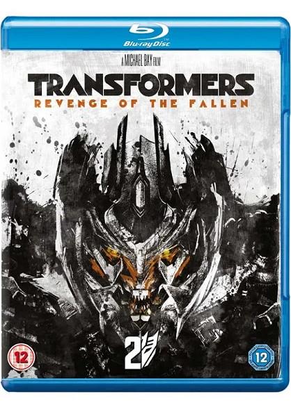 Transformers 2: La Venganza De Los Caídos - Blu-Ray | 5053083126278 | Michael Bay