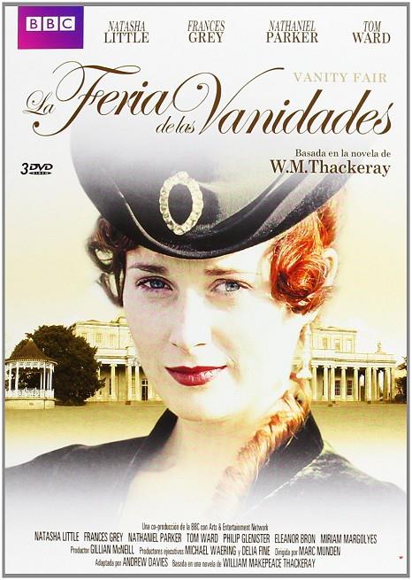 La Feria De Las Vanidades - DVD | 8436022299313