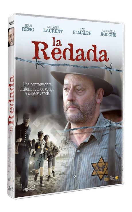 La redada - DVD | 8421394555730