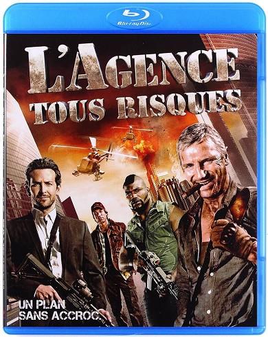 El equipo A - Blu-Ray | 3344428042783 | Joe Carnahan