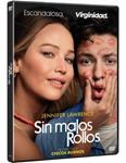 Sin Malos Rollos - DVD | 8414533138185 | Gene Stupnitsky