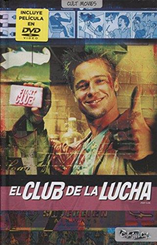 El club de la lucha (Collector's cut) - DVD | 9788417085957 | David Fincher