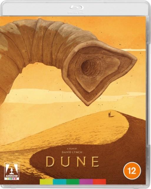 Dune - Blu-Ray | 5027035023564 | David Lynch