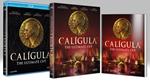 Calígula: The Ultimate Cut (VOSE) - Ed. Especial (incluye libreto 32 Páginas) - Blu-Ray | 8421394417533 | Tinto Brass
