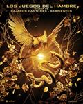 Los Juegos del Hambre. Balada de Pájaros y Serpientes - Blu-Ray | 8420172200244 | Francis Lawrence