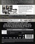 La Lista de Schindler (+ Blu-Ray) Ed. Steelbook - 4K UHD | 8414533139458 | Steven Spielberg