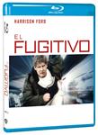 El Fugitivo - Blu-Ray | 8414533139717 | Andrew Davis