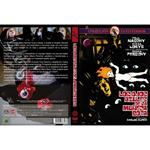 Los Ojos Azules De La Muñeca Rota - DVD | 8429987387577 | Carlos Aured