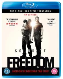 Sound of Freedom (VOSI) - Blu-Ray | 5060758901603 | Alejandro Monteverde
