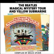 The Beatles Magical Mystery Tour And Yellow Submarine - Libro | 9781637610701