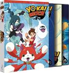 Yokai Watch 2-3 - DVD | 8420266015532