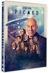 Star Trek: Picard (Temporada 3) - DVD | 8421394200654 | Alex Kurtzman, Hanelle M. Culpepper, Jonathan Frakes, Maja Vrvilo, Akiva Goldsman, D.Aarniokoski