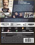 El Fugitivo (+ Blu-Ray) Ed. Steelbook - 4K UHD | 8414533139663 | Andrew Davis