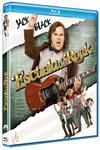 Escuela De Rock (School Of Rock) - Blu-Ray | 8421394002296 | Richard Linklater