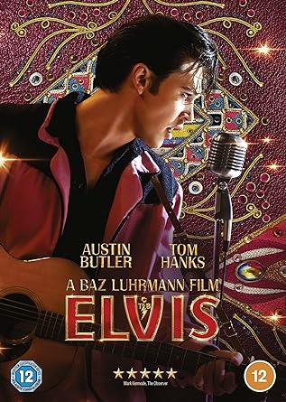 Elvis - DVD | 5051892235716 | Baz Luhrmann