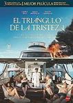 El Triángulo de la Tristeza - DVD | 8436587701467 | Ruben Östlund