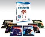 Stardust (VOSI) - Blu-Ray | 5060758900804 | Gabriel Range