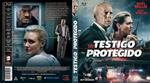 Testigo Protegido - Blu-Ray | 8435479609560 | Matt Eskandari