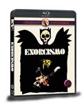 Exorcismo - Blu-Ray | 8429987388635 | Juan Bosch