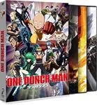 One Punch Man Temp 1 - DVD | 8420266104878