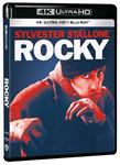 Rocky I (+ Blu-Ray) - 4K UHD | 8414533137836 | John G. Avildsen