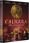 Calígula: The Ultimate Cut (VOSE) - Ed. Especial (incluye libreto 32 Páginas) - Blu-Ray | 8421394417533 | Tinto Brass