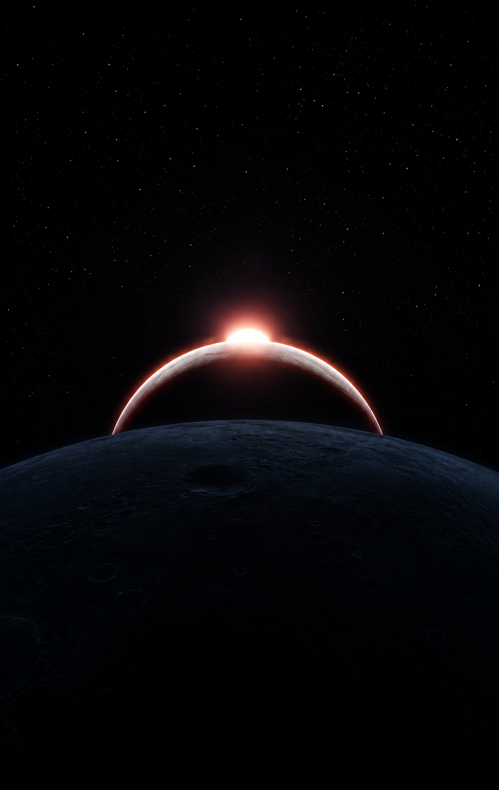 ECLIPSES EN EL CINE