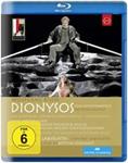 Dionysos (Wolfgang Rihm) - Blu-Ray | 0880242726049