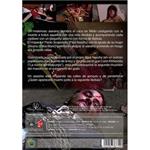 Una Libélula Para Cada Muerto - DVD | 8429987387720 | León Klimovsky