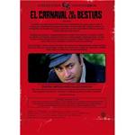 El Carnaval De Las Bestias - Blu-Ray | 8429987387102 | Paul Naschy