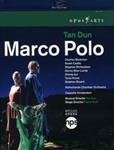 Marco Polo (Tan Dun) (Opus Arte) - DVD | 0809478070290 | Tan Dun