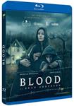 Blood de Brad Anderson - Blu-Ray | 8436597562508 | Brad Anderson