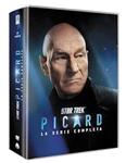 Star Trek: Picard (Serie Completa) - DVD | 8421394200661 | Alex Kurtzman, Hanelle M. Culpepper, Jonathan Frakes, Maja Vrvilo, Akiva Goldsman, D.Aarniokoski