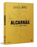 Alcarràs (Ed. Limitada Dorada) - Blu-Ray | 8436587701269 | Carla Simón