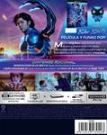 Blue Beetle (+ Blu-Ray) Ed. Funko - 4K UHD | 8414533139403 | Angel Manuel Soto